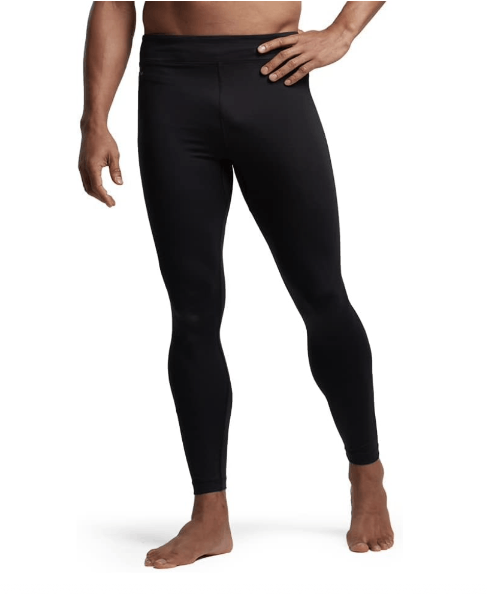 Other Copper Infused Compression Base-Layer Performance Tights Size US 27 - 1 Thumbnail