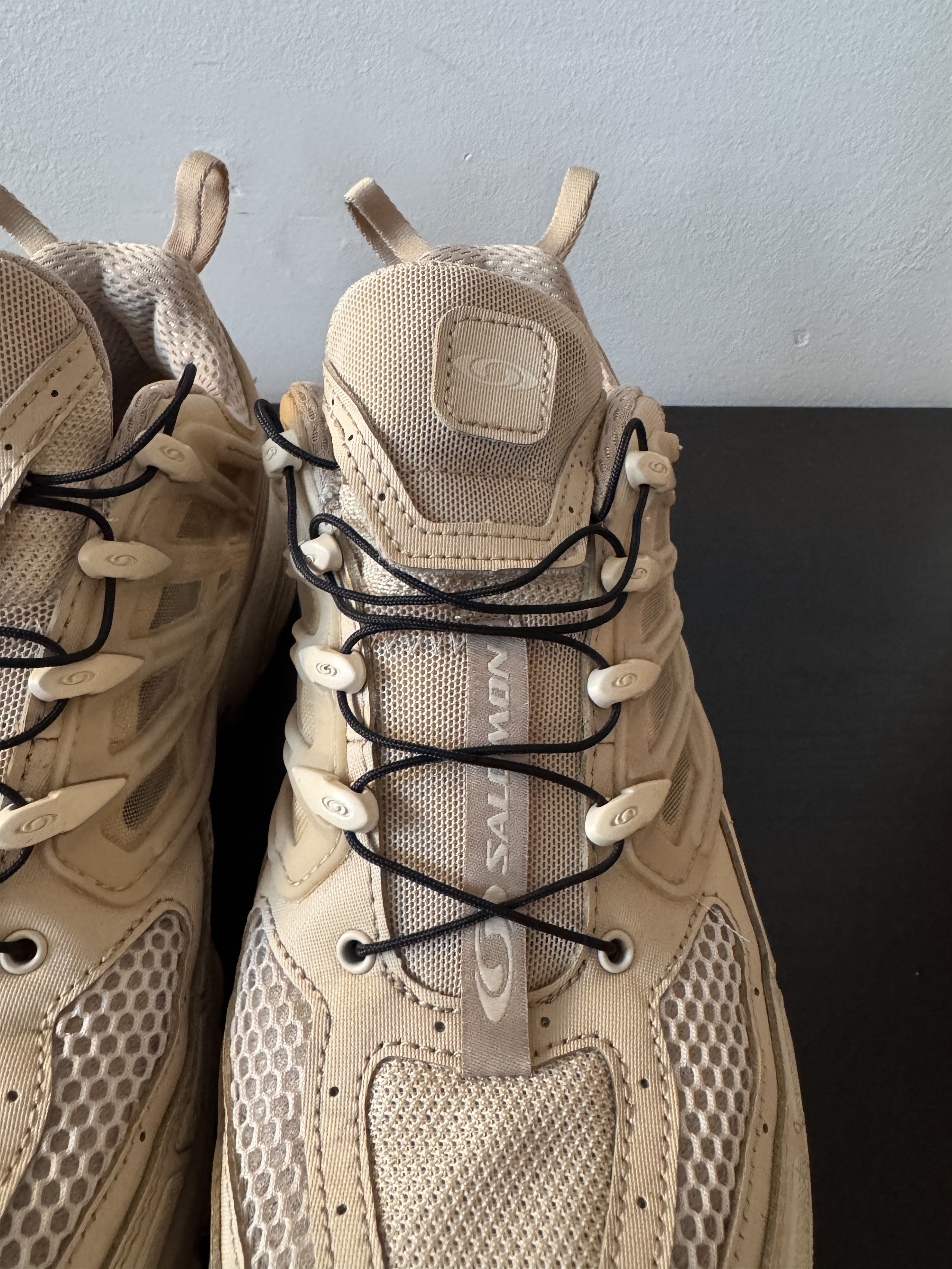 Salomon ACS Pro Size US 9.5 / EU 42-43 - 4 Thumbnail
