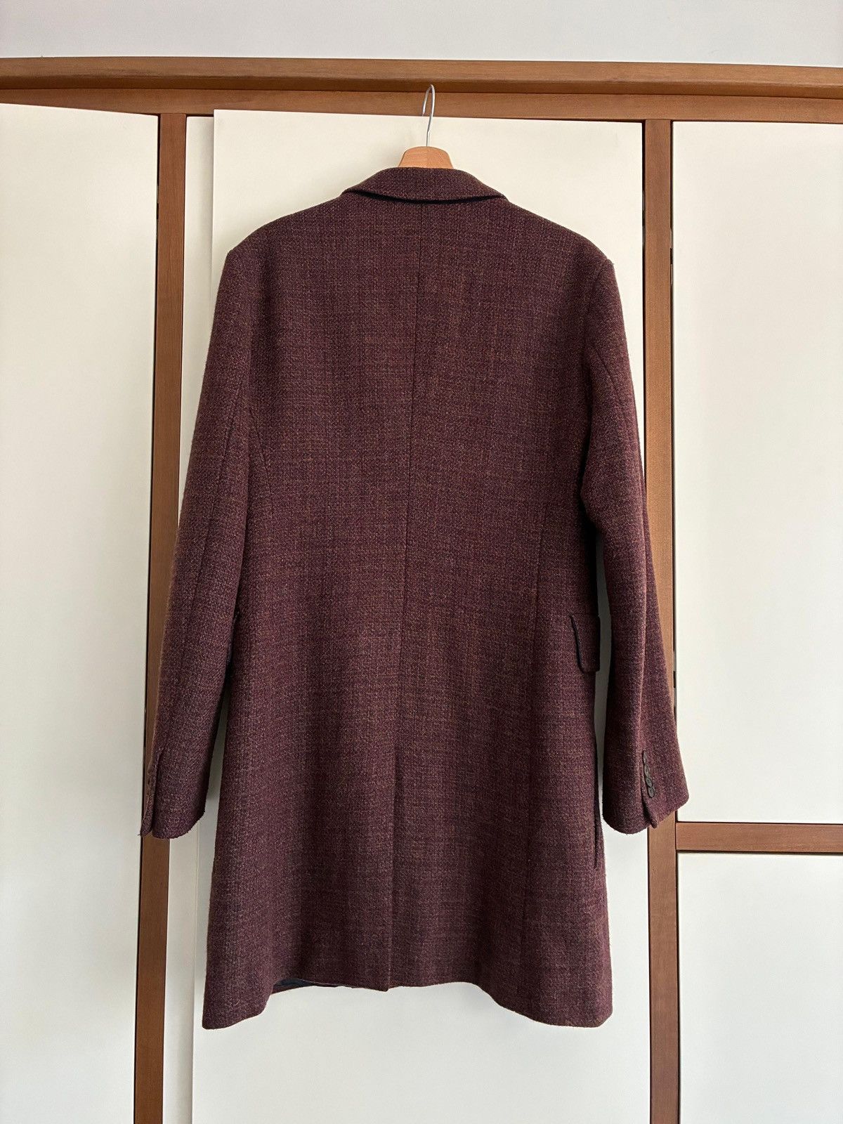 Acne Studios Acne Studio archive men’s coat Size US S / EU 44-46 / 1 - 2 Thumbnail