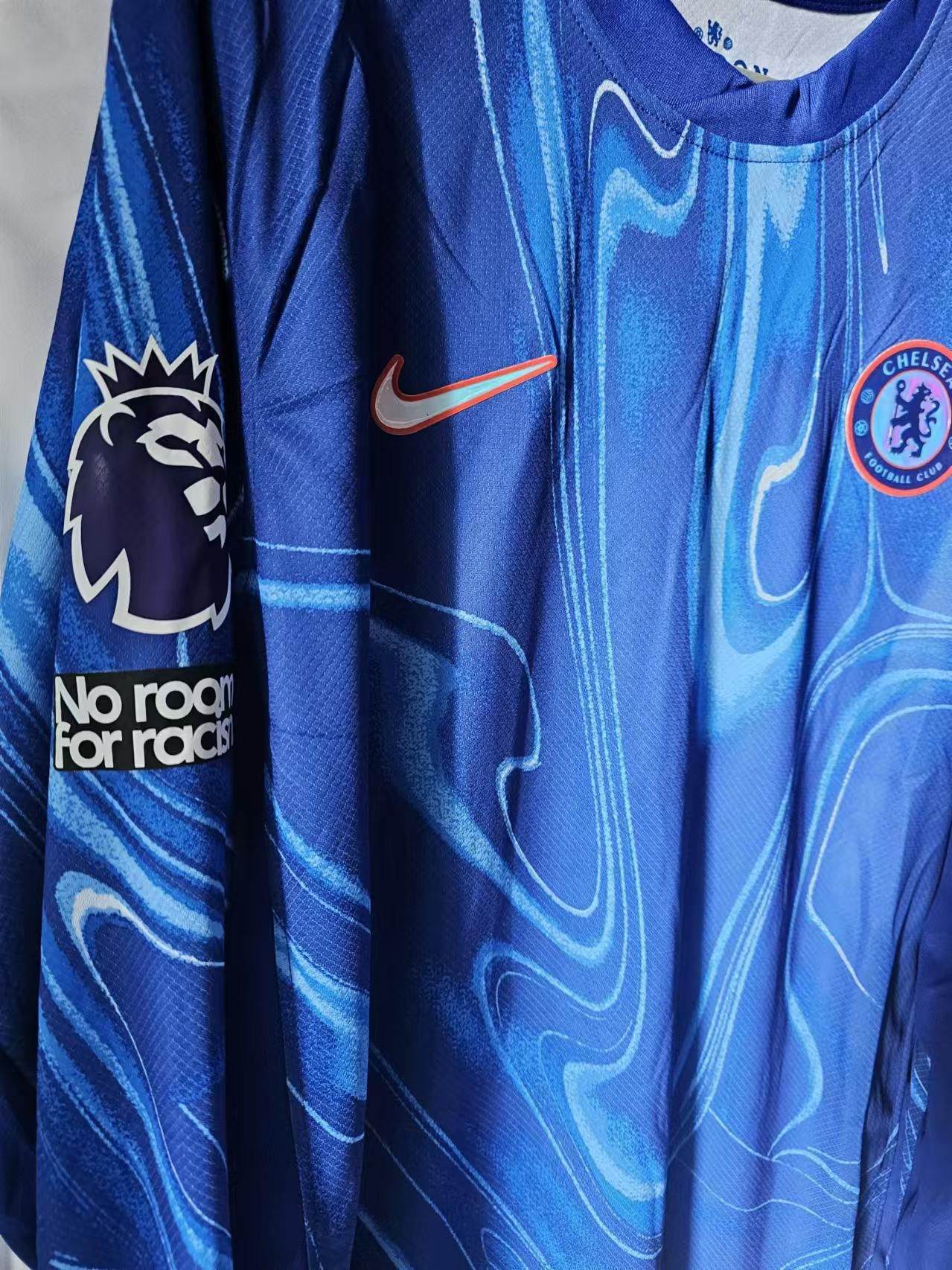 Other Cole Palmer Jersey Chelsea 2025 Soccer Jersey Size US XL / EU 56 / 4 - 3 Thumbnail