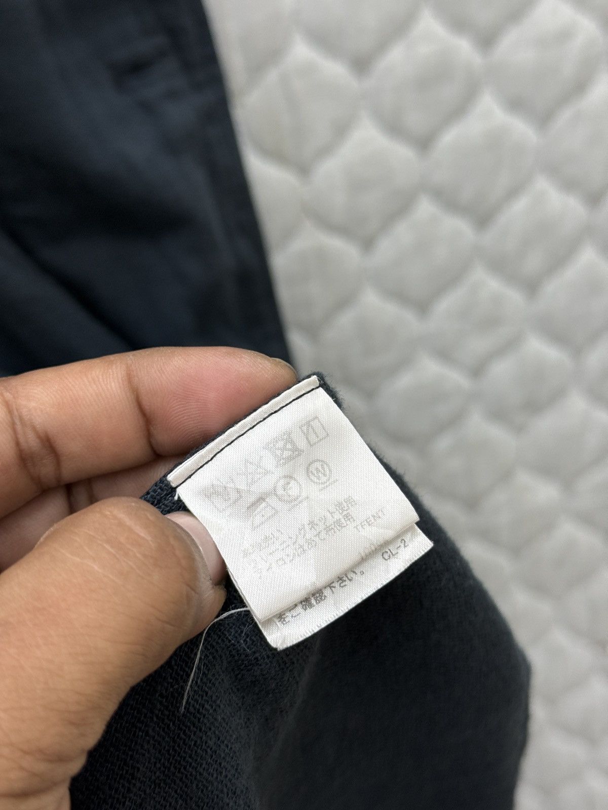 Issey Miyake 🔥🔥🔥ARCHIVE VINTAGE ISSEY MIYAKE PLANTATION Size US M / EU 48-50 / 2 - 9 Thumbnail