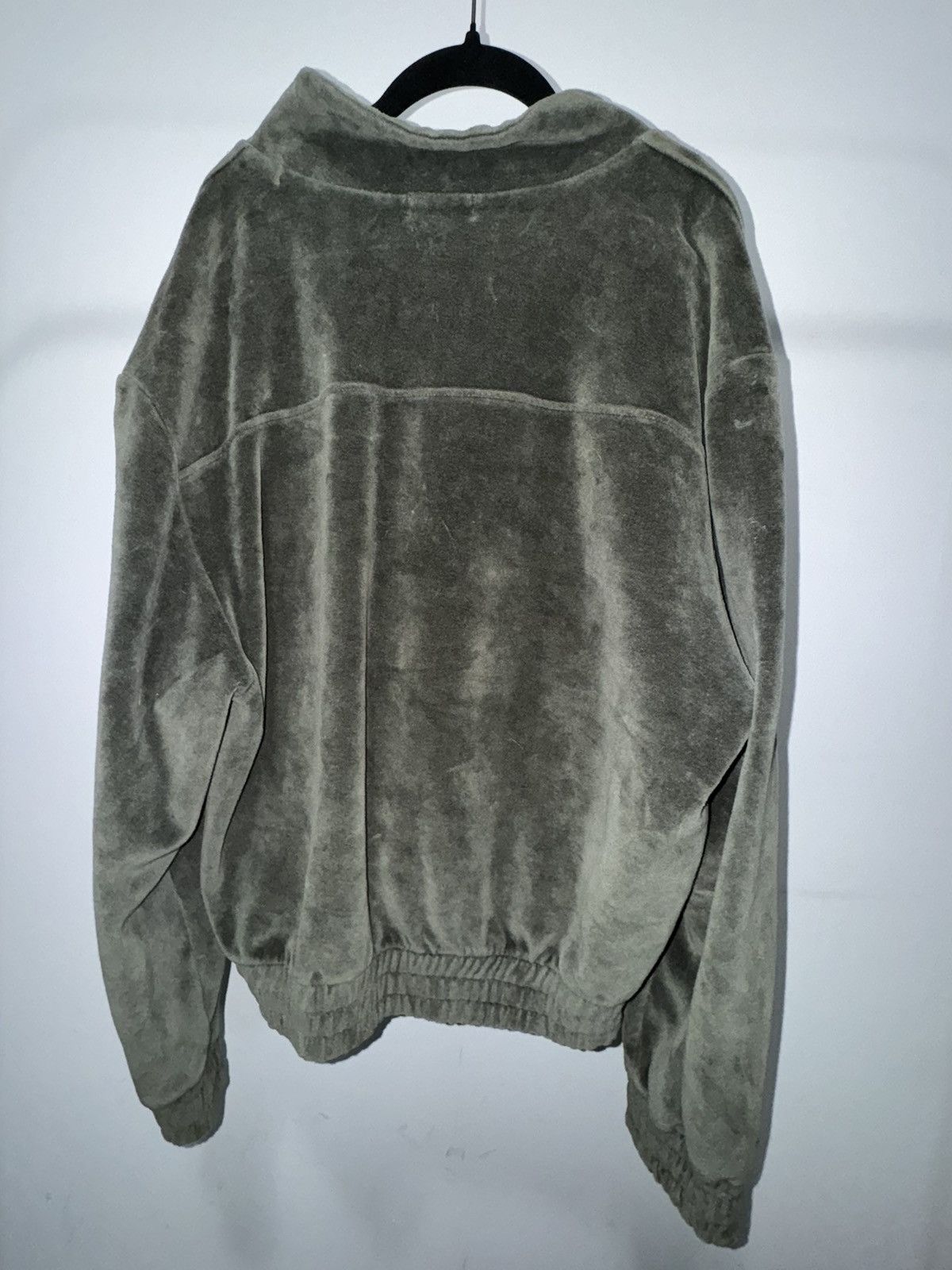 Phipps Phipps Green Cropped Men’s Fleece Size US M / EU 48-50 / 2 - 3 Thumbnail
