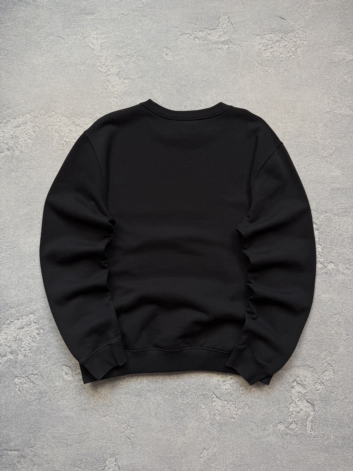 Versace Versace Sweatshirt Big Box Logo Size US L / EU 52-54 / 3 - 7 Thumbnail