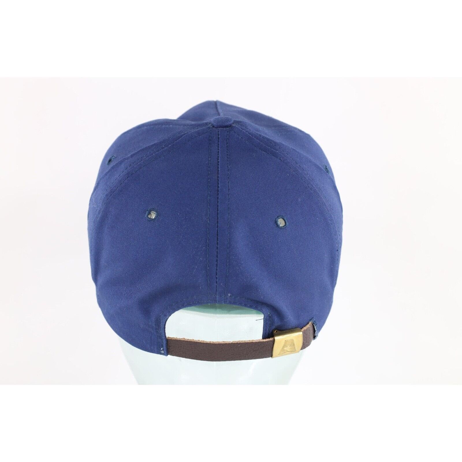 Vintage Vintage 90s 75th PGA Championship Inverness Club Golf Hat Size ONE SIZE - 4 Thumbnail
