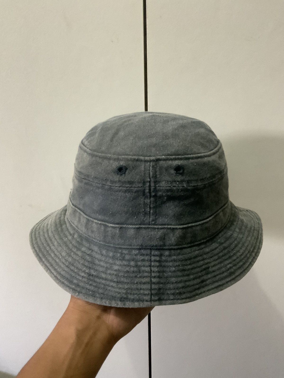 Ellesse Ellesse Fade Japan Bucket Hat Size ONE SIZE - 4 Thumbnail