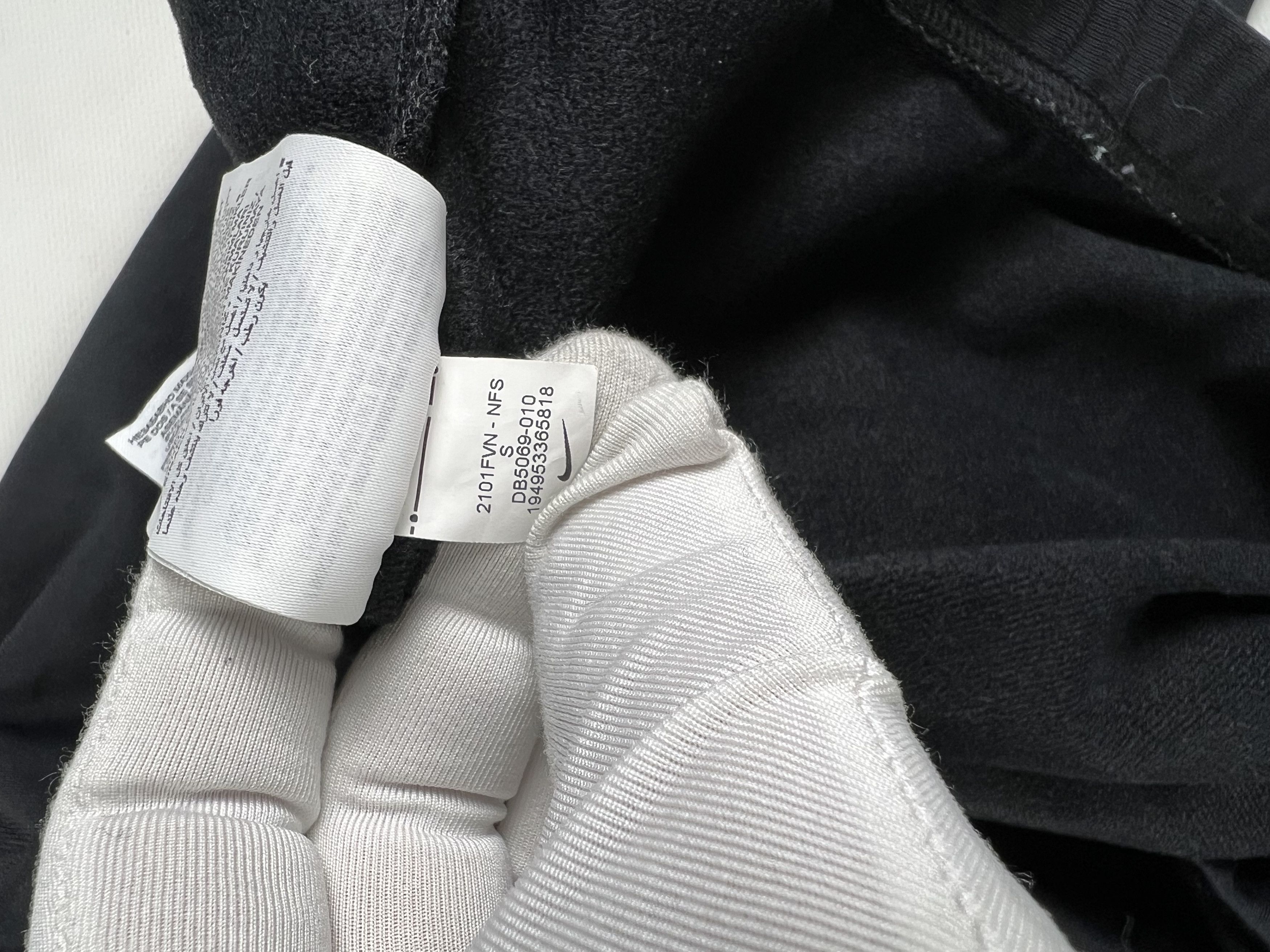 Nike Nike Track Top Jacket S Size US S / EU 44-46 / 1 - 5 Thumbnail