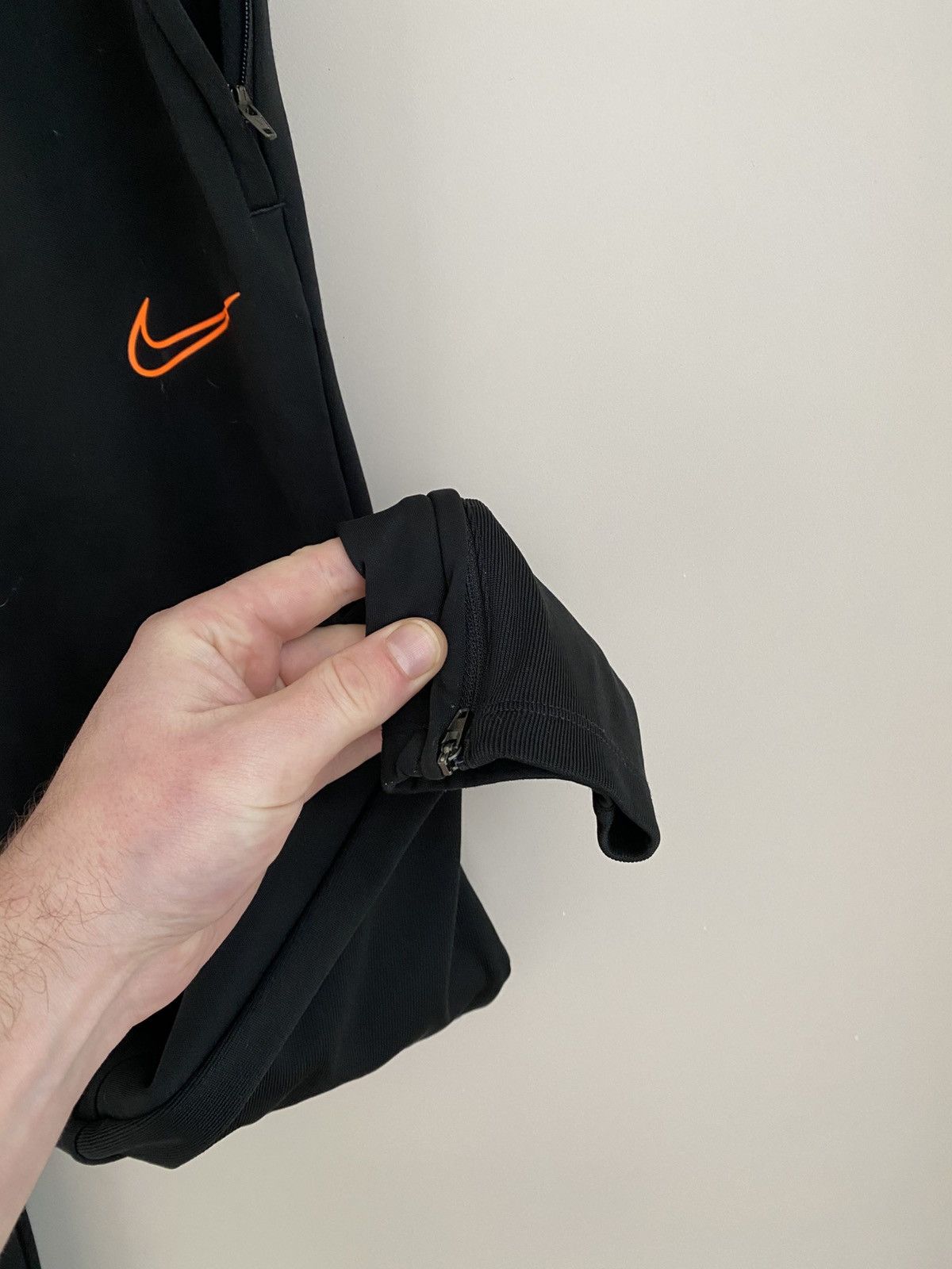 Nike Nike Sports Pants Therma-Fit Academy Pants Winter Warrior Size US 28 / EU 44 - 3 Thumbnail