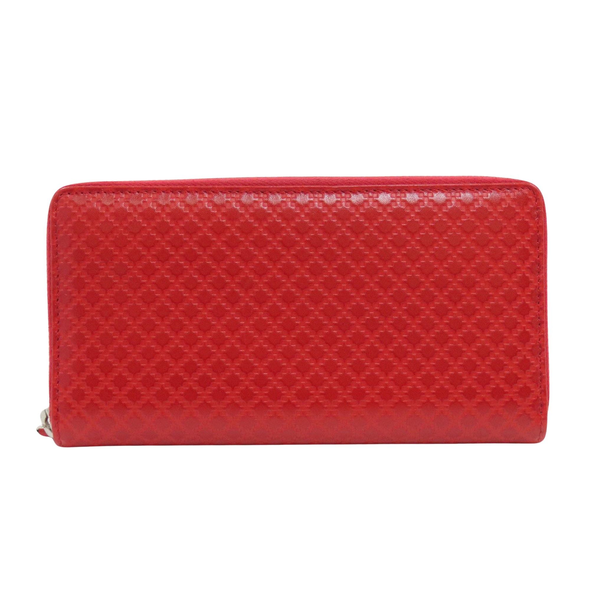 Gucci Gucci Diamante wallet Size ONE SIZE - 1 Thumbnail