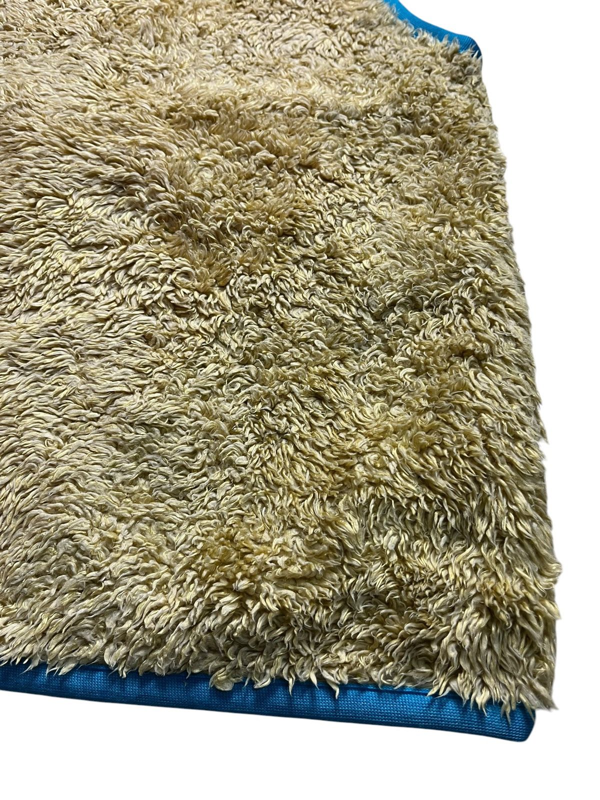 Japanese Brand 🇯🇵 JAPANESE BRAND KRIFF MAYER FLEECE FUR VEST Size US M / EU 48-50 / 2 - 13 Thumbnail