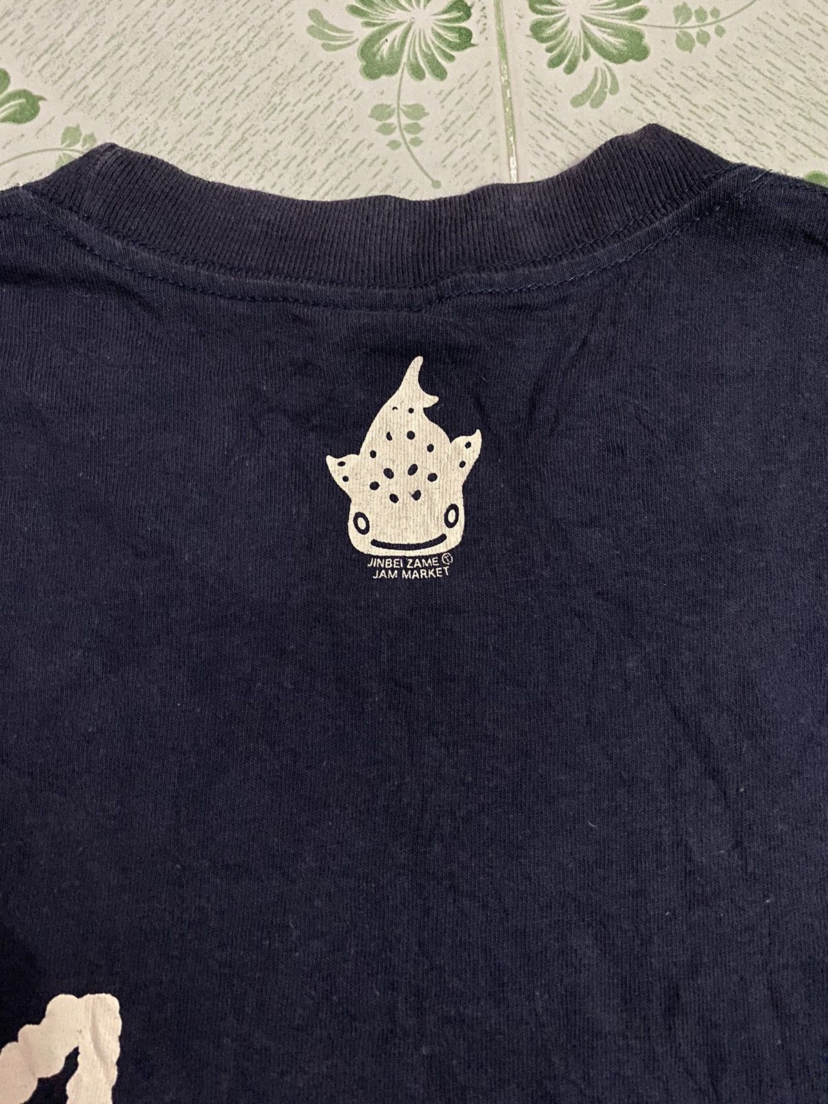 Japanese Brand Jam home vintage Size US M / EU 48-50 / 2 - 6 Thumbnail