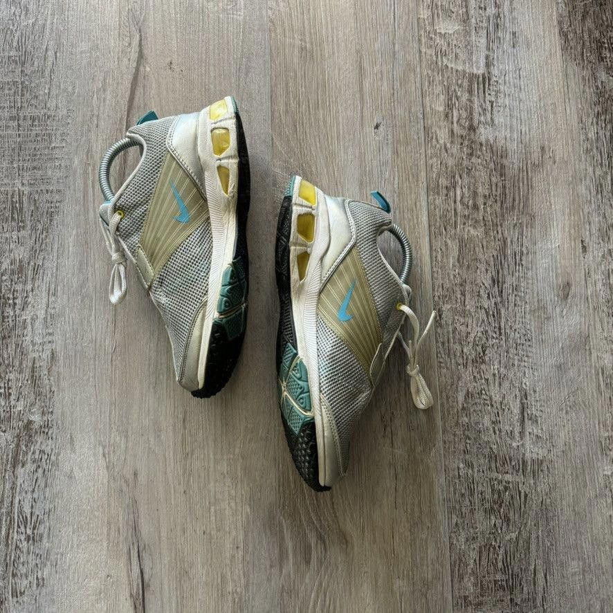 Nike NIKE • VINTAGE Midfit (6M) Size US 6 / EU 39 - 8 Thumbnail