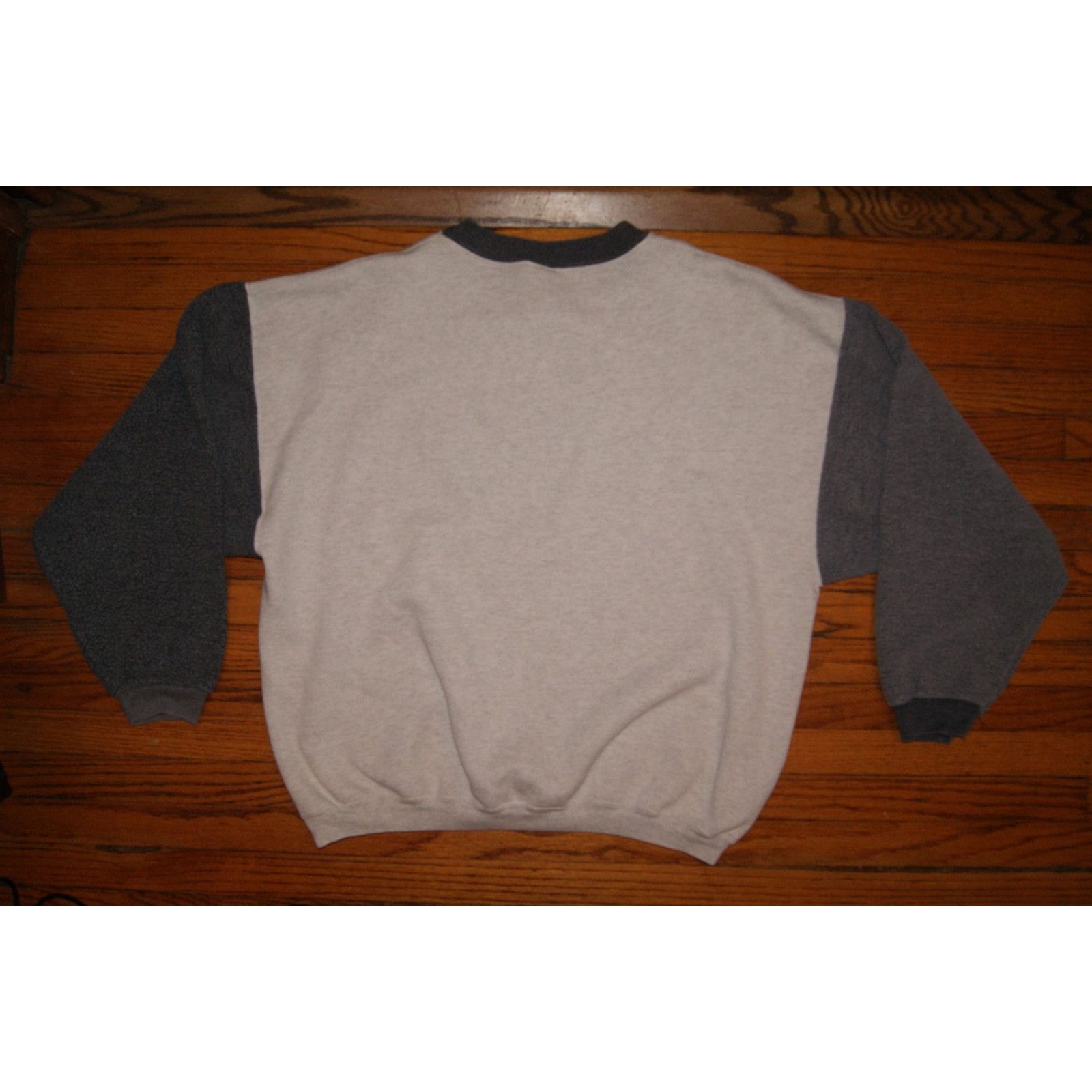 Vintage VTG Hilton Head Island Crewneck Sweatshirt XL Oversized USA Size US XL / EU 56 / 4 - 6 Thumbnail