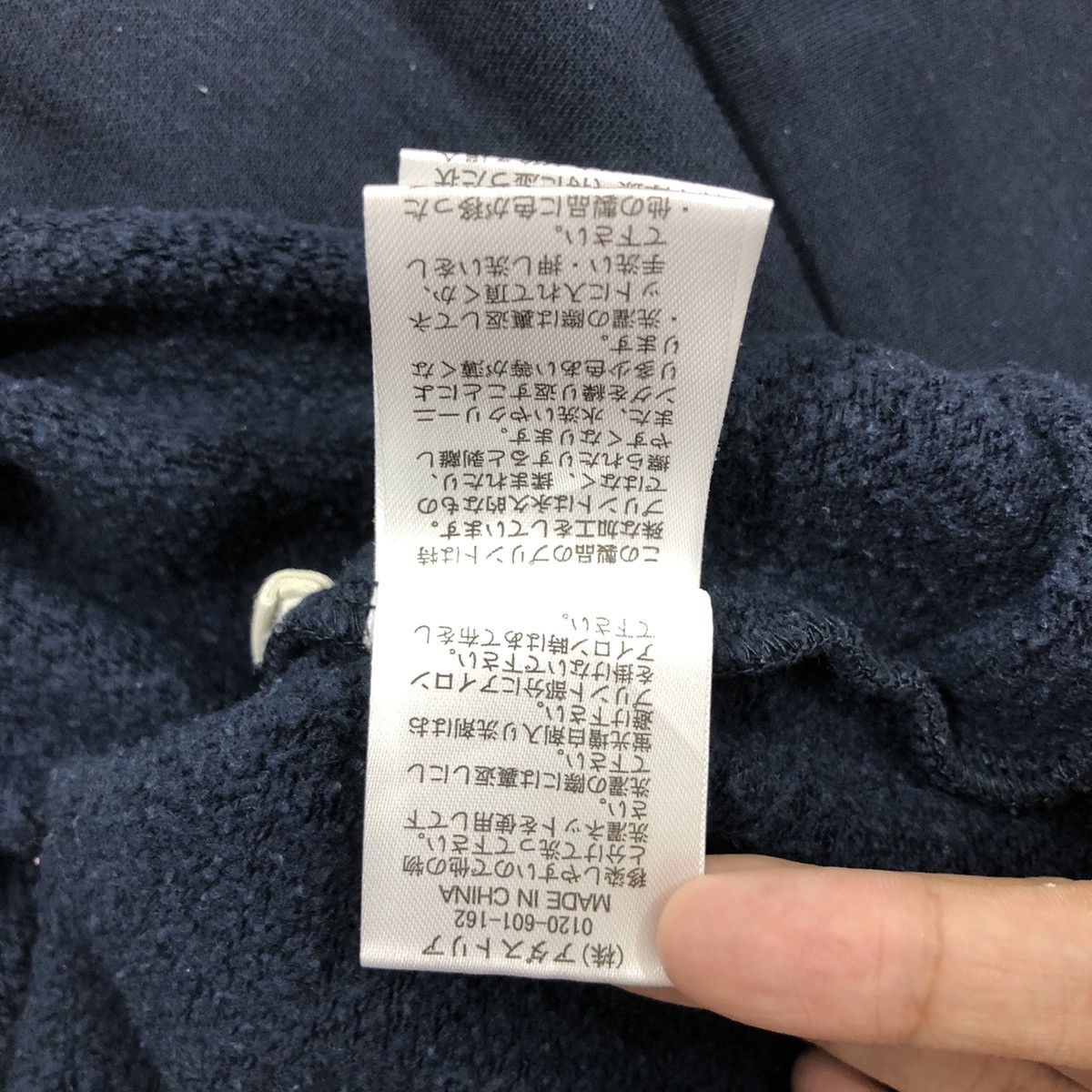 Vintage YALE University Sweatshirt Big Logo Spellout Size M / US 6-8 / IT 42-44 - 7 Thumbnail