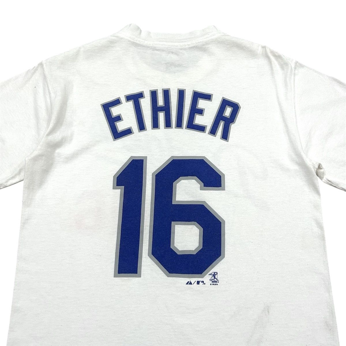 MLB MLB Los Angeles Dodgers Baseball Team Tshirt Size US S / EU 44-46 / 1 - 4 Thumbnail