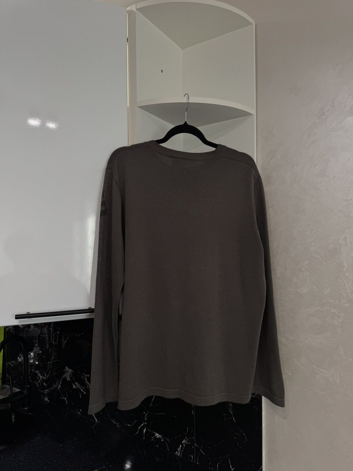 Billabong BILLABONG Vintage Sweatshirt Y2K Serf Style Overprint Faded Size US L / EU 52-54 / 3 - 6 Thumbnail
