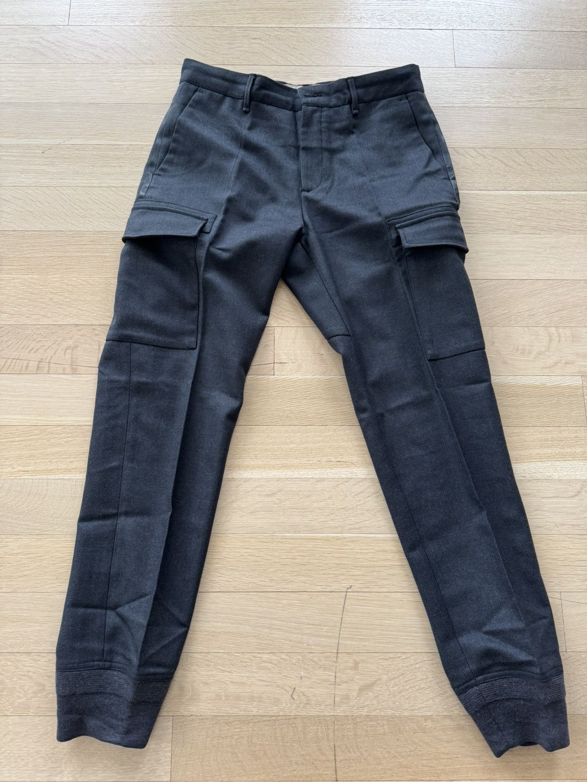 Moncler Cargo pants Size US 31 - 8 Thumbnail