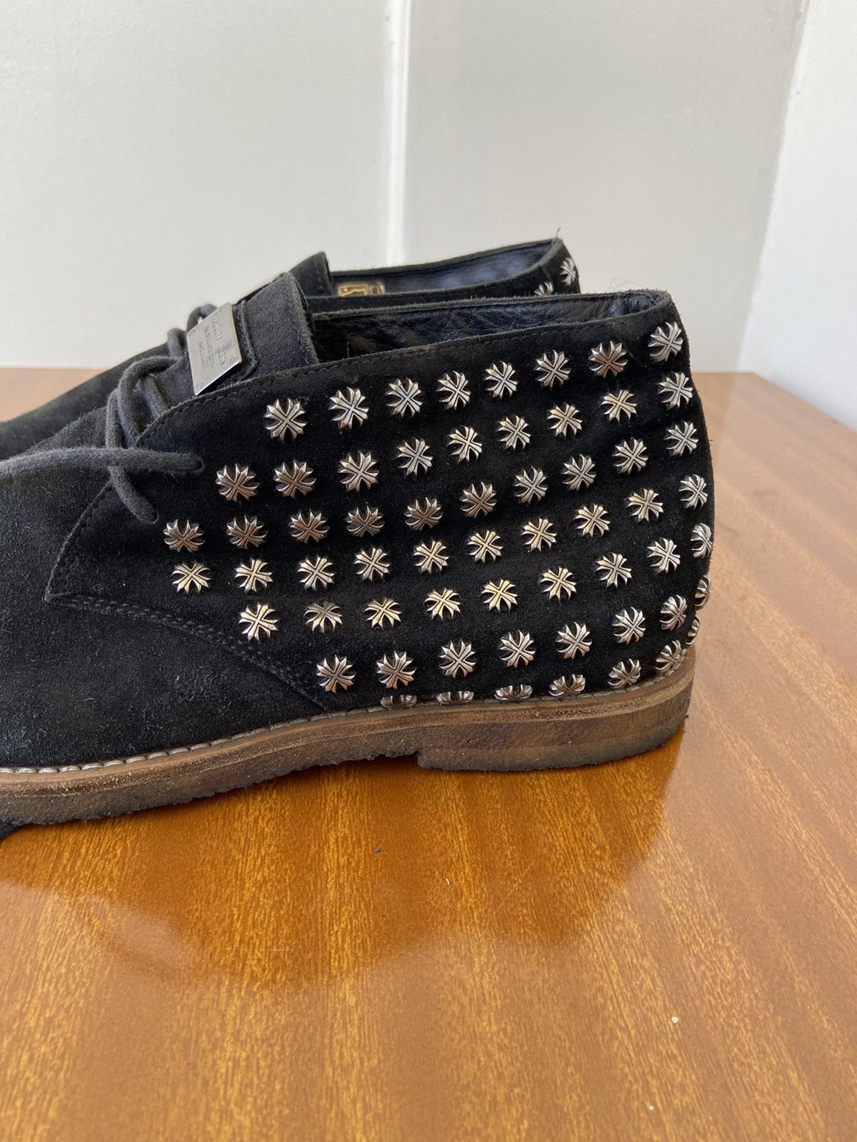 Philipp Plein Philip Plein Size US 8 / EU 41 - 6 Thumbnail