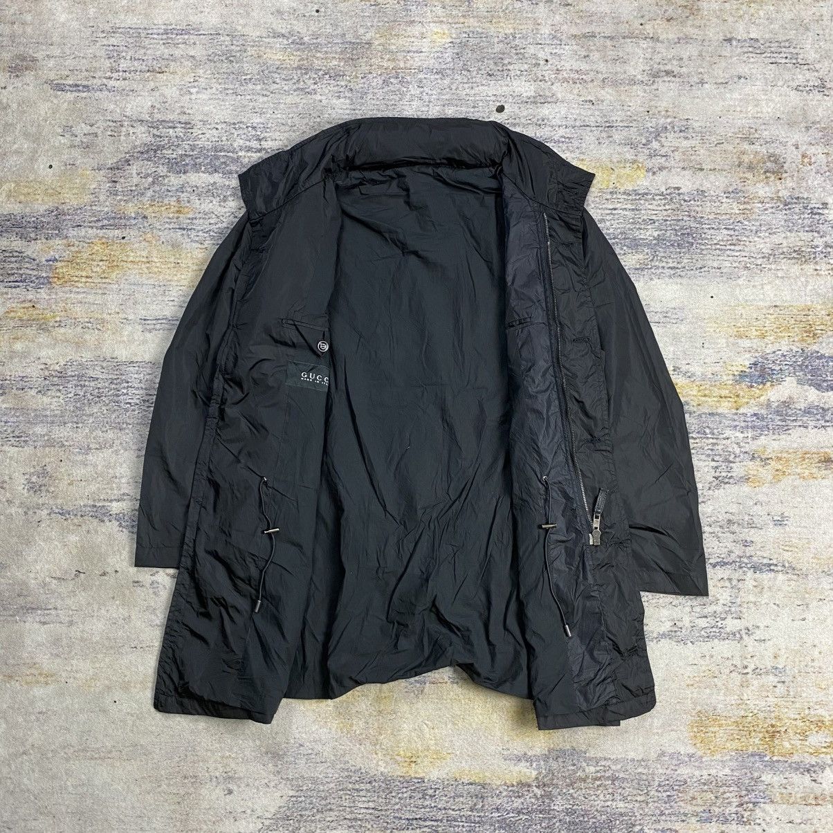 Gucci Gucci coat jacket Size US M / EU 48-50 / 2 - 8 Thumbnail