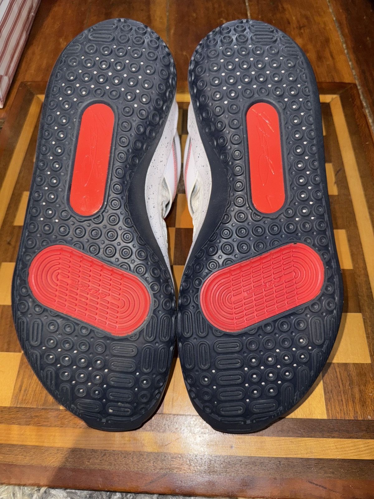 Nike KD USA Size 13 Size US 13 / EU 46 - 2 Thumbnail