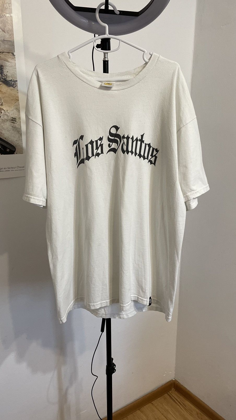Rockstar Games Rockstar Los Santos gra Size US XL / EU 56 / 4 - 1 Thumbnail