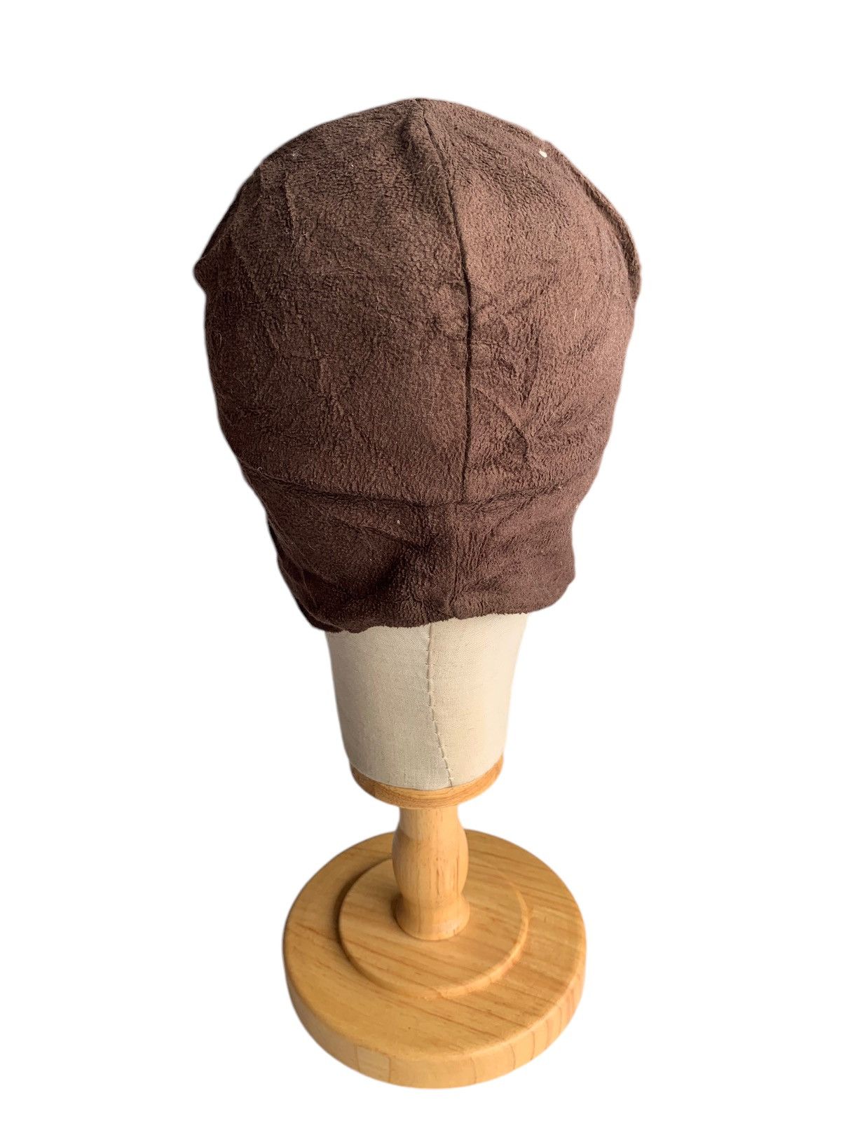 Japanese Brand × Montbell Rare Mont-bell Earflap Beanie Hats Outdoor style Size ONE SIZE - 6 Thumbnail