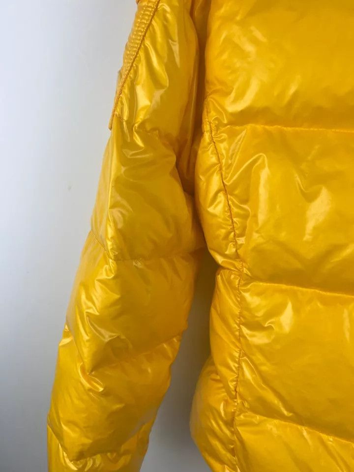 Moncler Moncler Badia Womens puffer jacket Size ONE SIZE - 13 Thumbnail