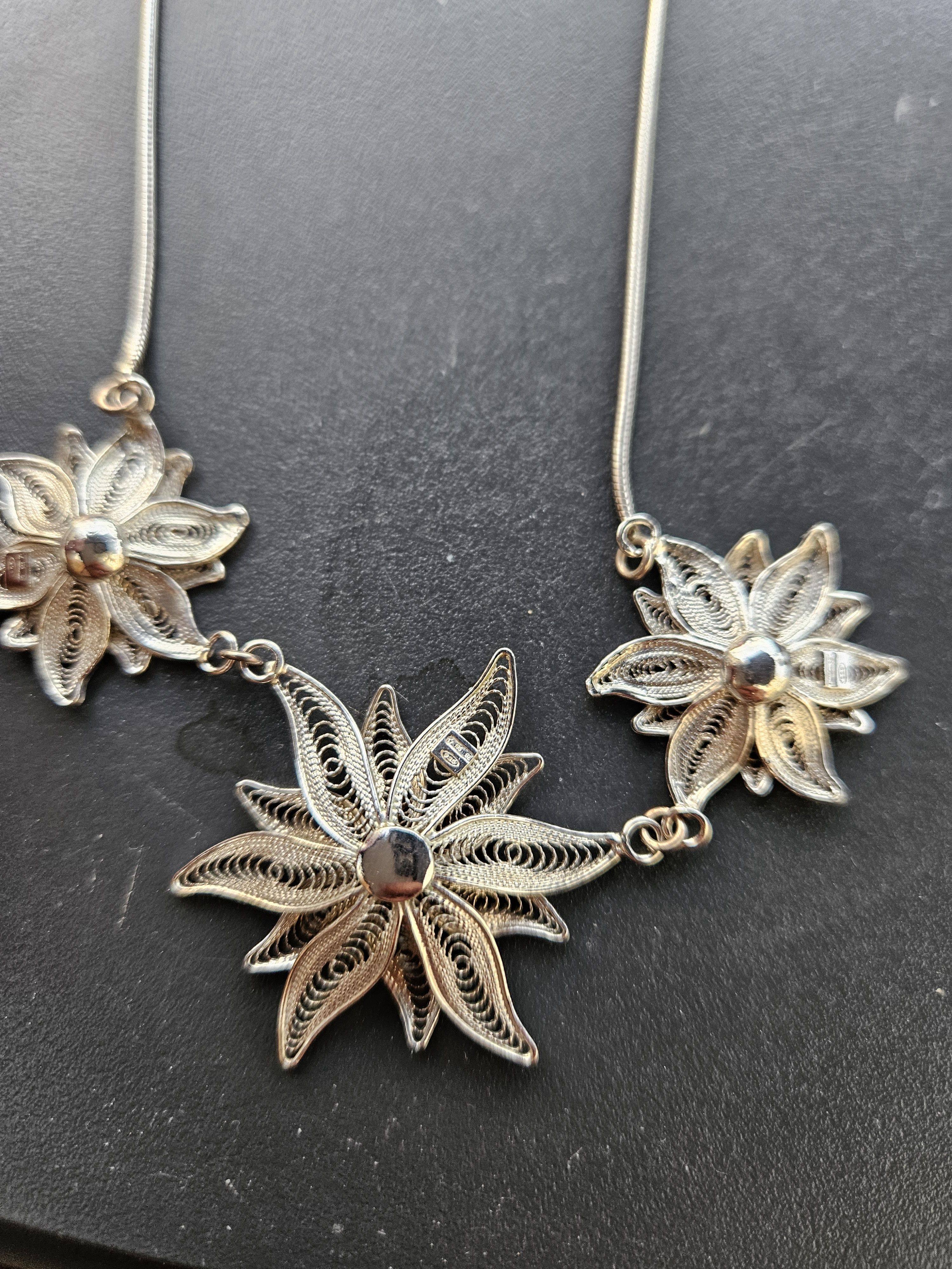 Other Necklace Size ONE SIZE - 3 Thumbnail