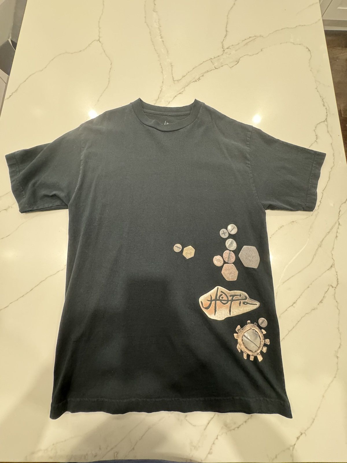 Travis Scott Travis Scott Utopia B5 Size M Size US M / EU 48-50 / 2 - 1 Thumbnail