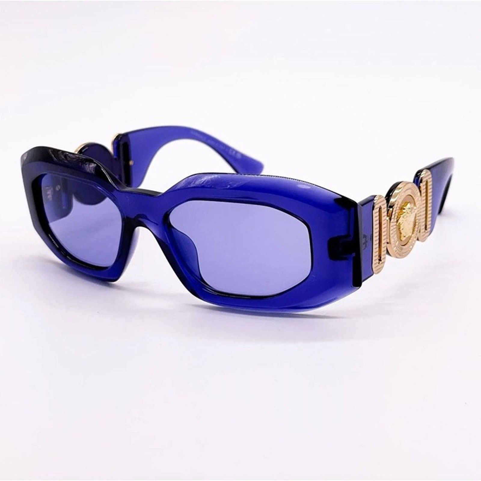 Versace AUTHENTIC VERSACE VE4425U - 54191A MEDUSA(VE4425U-3146G-54) Size ONE SIZE - 2 Thumbnail