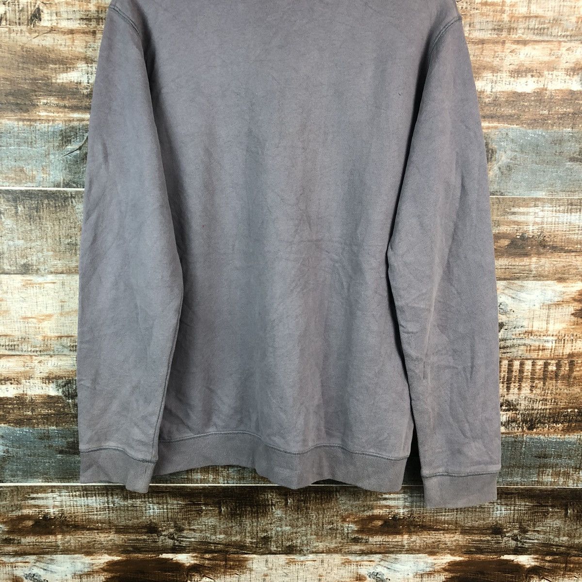 Pringle Of Scotland Pringle Purple Sweatshirt #A2512 Size US M / EU 48-50 / 2 - 16 Thumbnail