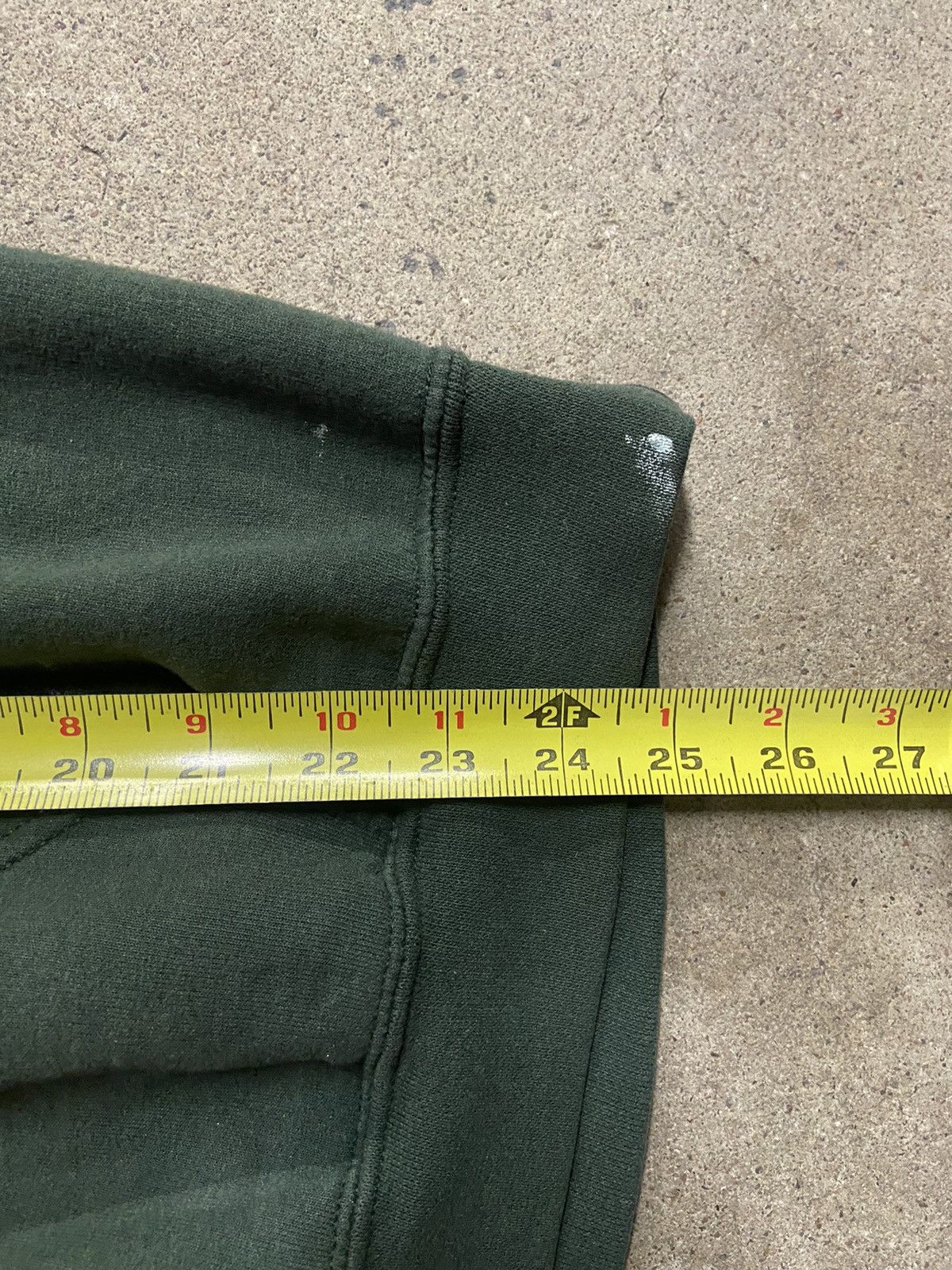 Vintage Vintage 90s Michigan state collegiate hoodie Size US M / EU 48-50 / 2 - 7 Thumbnail