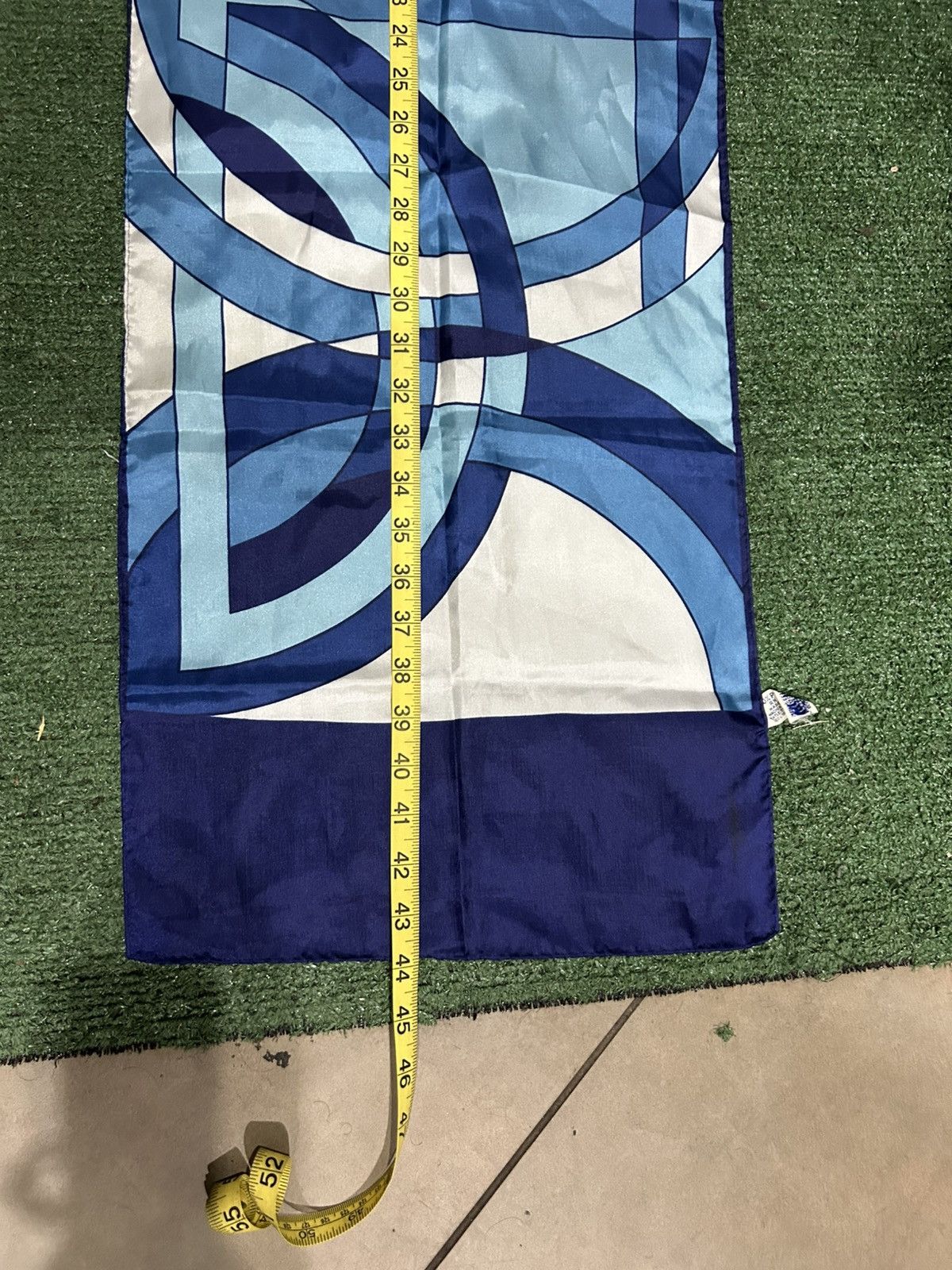 Dior Christian dior scarf Size ONE SIZE - 4 Thumbnail