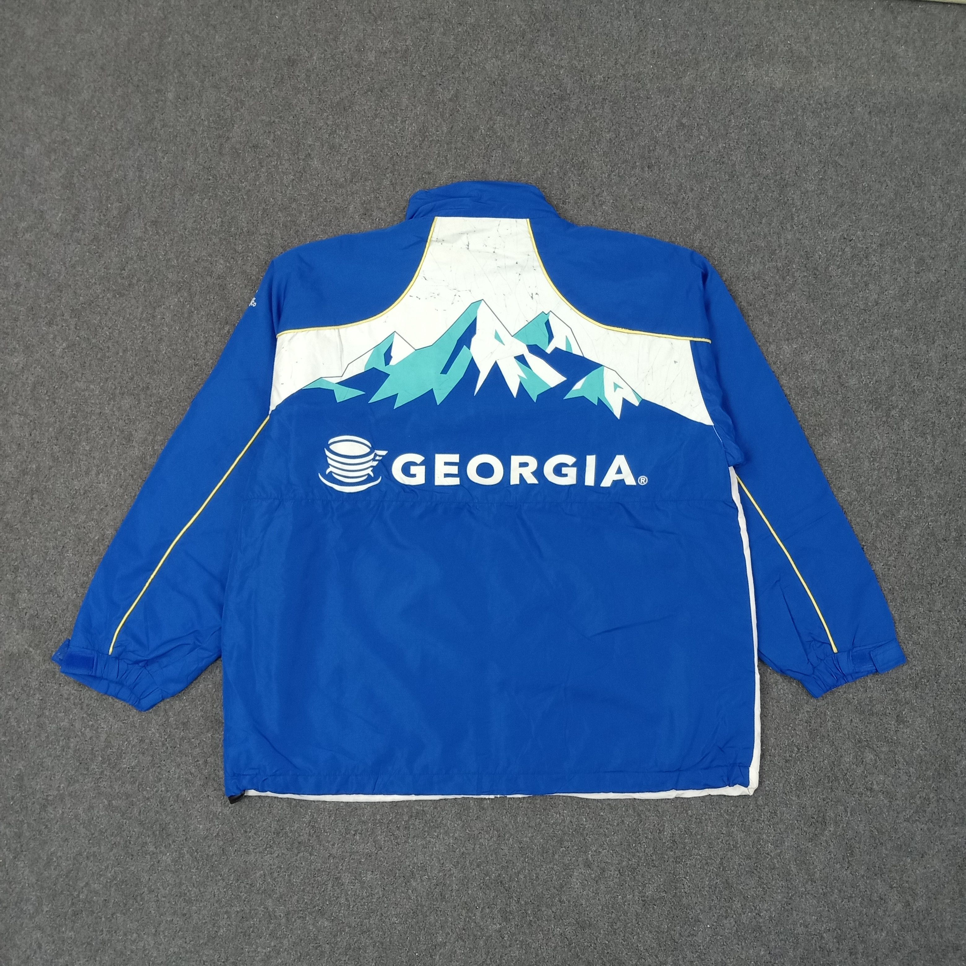 Outdoor Research Georgia Outdoor Activity Sports Jacket C241N7 Size US XL / EU 56 / 4 - 1 Thumbnail
