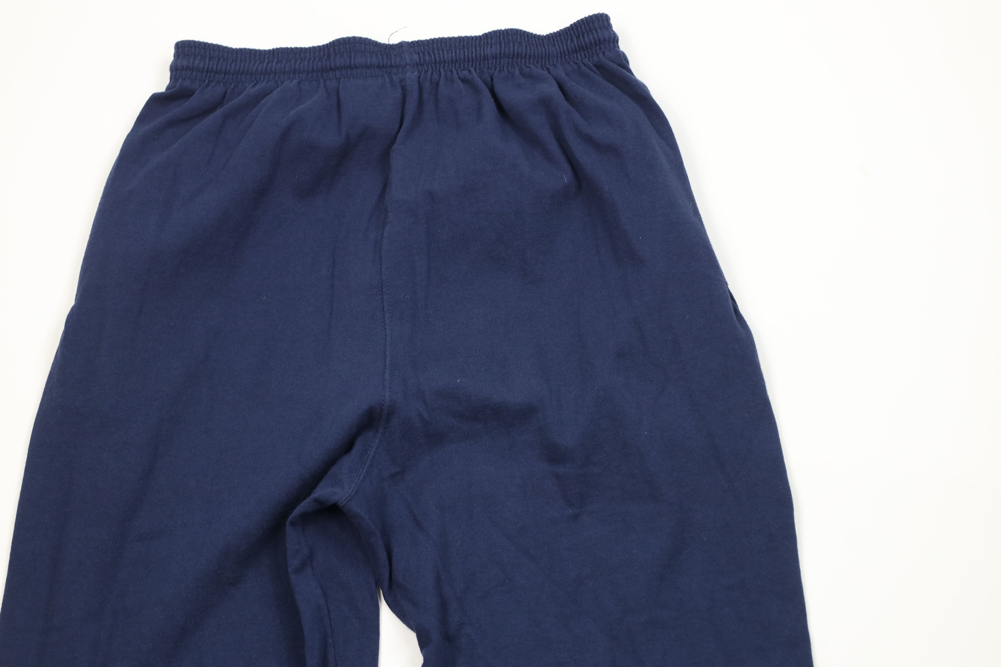 Vintage Vintage 90s Streetwear Lightweight Cotton Joggers Pants USA Size US 36 / EU 52 - 12 Thumbnail