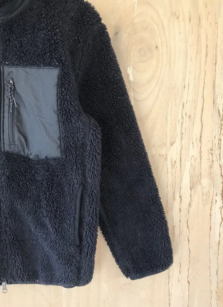 Uniqlo Uniqlo Fleece Jackets Size US M / EU 48-50 / 2 - 6 Thumbnail