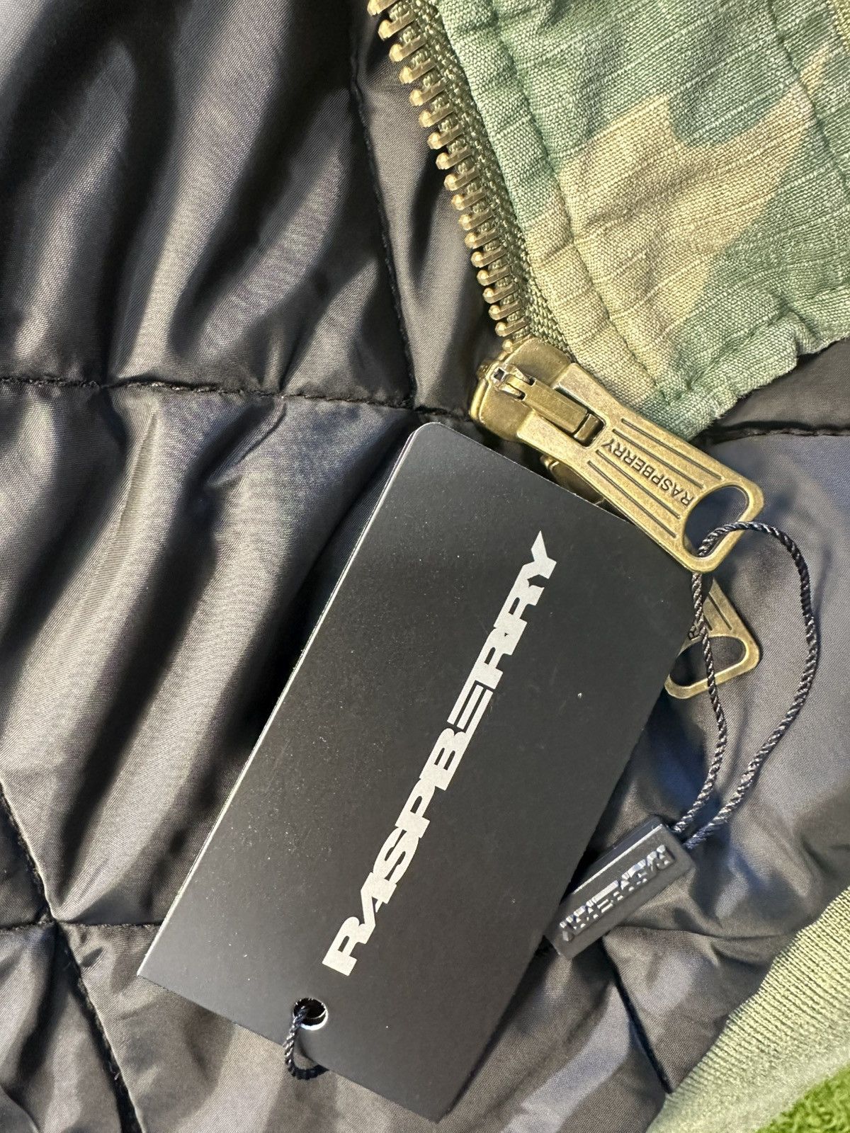 The GV Gallery Raspberry Hills New Castle Jacket Size US XL / EU 56 / 4 - 4 Thumbnail