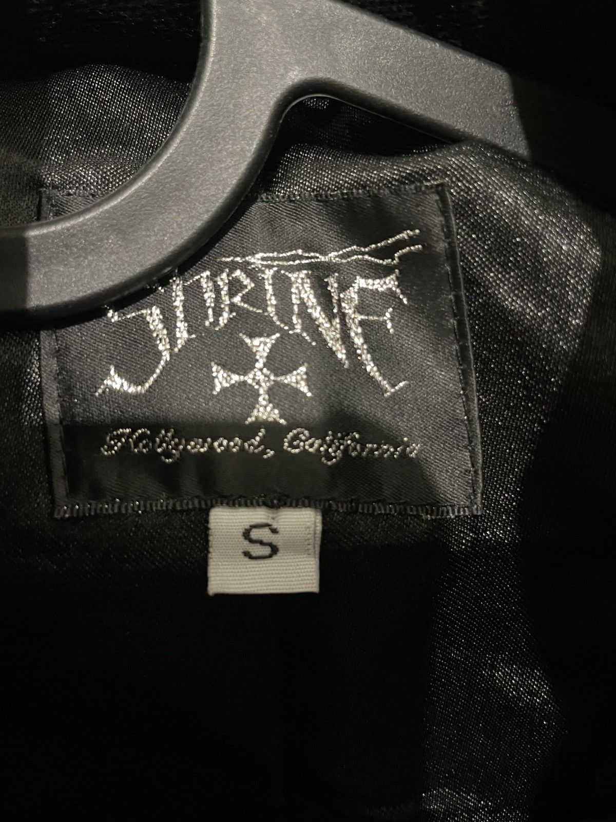 Other Shrine of Hollywood coat Size US S / EU 44-46 / 1 - 3 Thumbnail