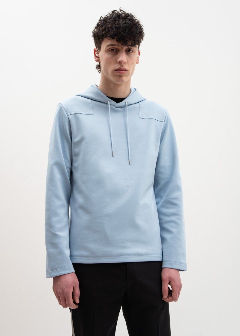 Helmut Lang Helmut Lang Fishtail Hoodie Size US M / EU 48-50 / 2 - 1 Thumbnail