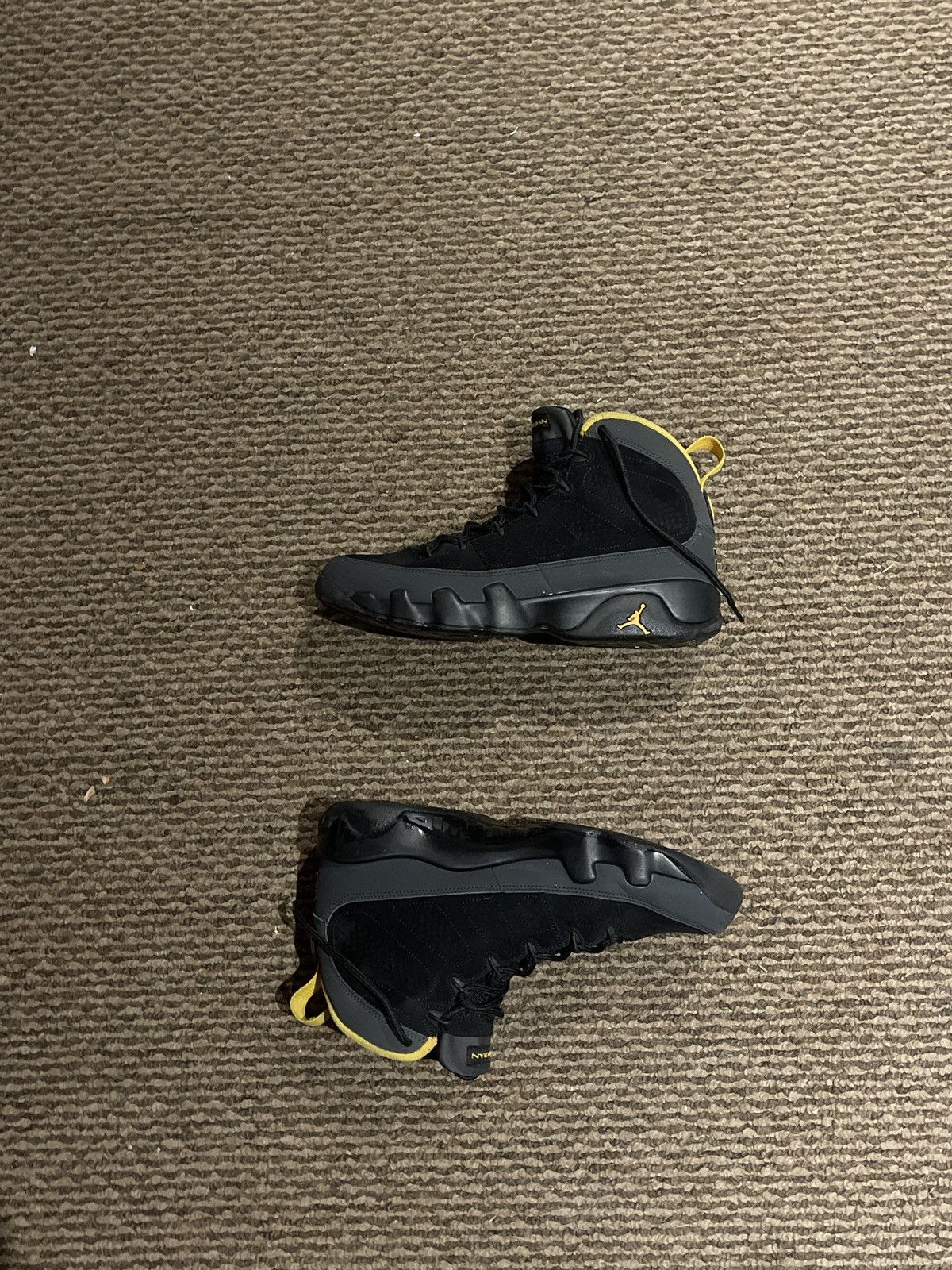 Jordan Brand Jordan 9 Size US 8.5 / EU 41-42 - 5 Thumbnail