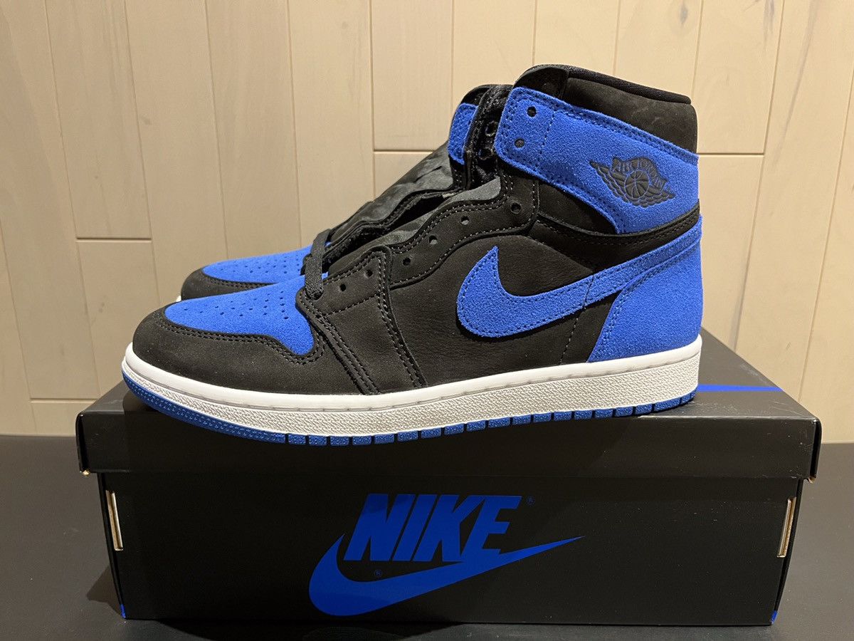 unisex jordan 1