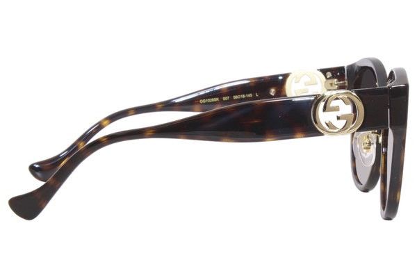 Gucci Authentic Gucci Sunglasses Size ONE SIZE - 3 Thumbnail