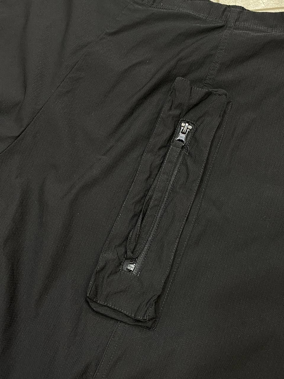 Rundholz Rundholz Black Label Zip Pocket Cropped Trousers Pants Size 38" / US 16 / IT 52 - 8 Thumbnail