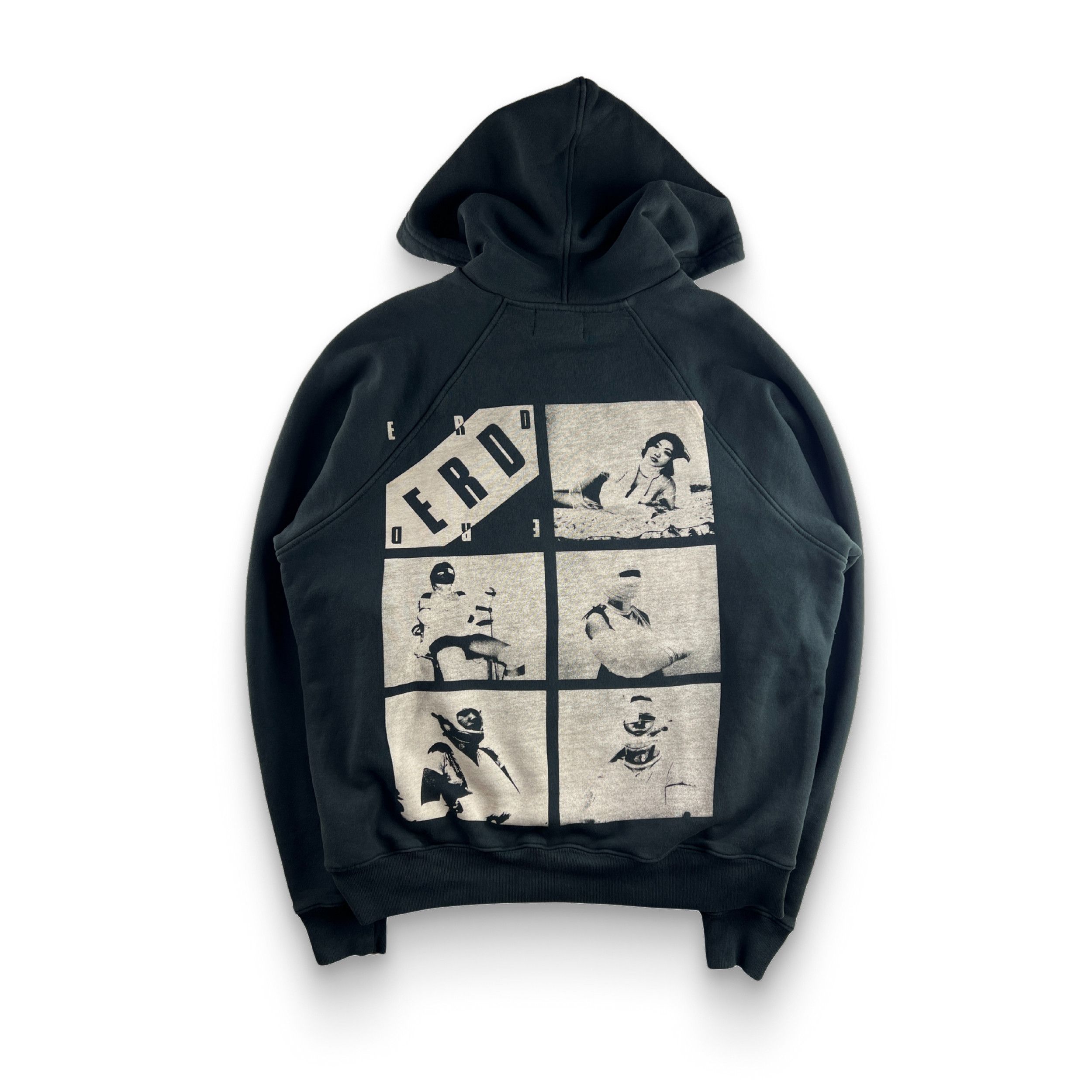 Enfants Riches Deprimes Enfants Riches Déprimés Broken Dolls Hoodie Size US S / EU 44-46 / 1 - 2 Thumbnail
