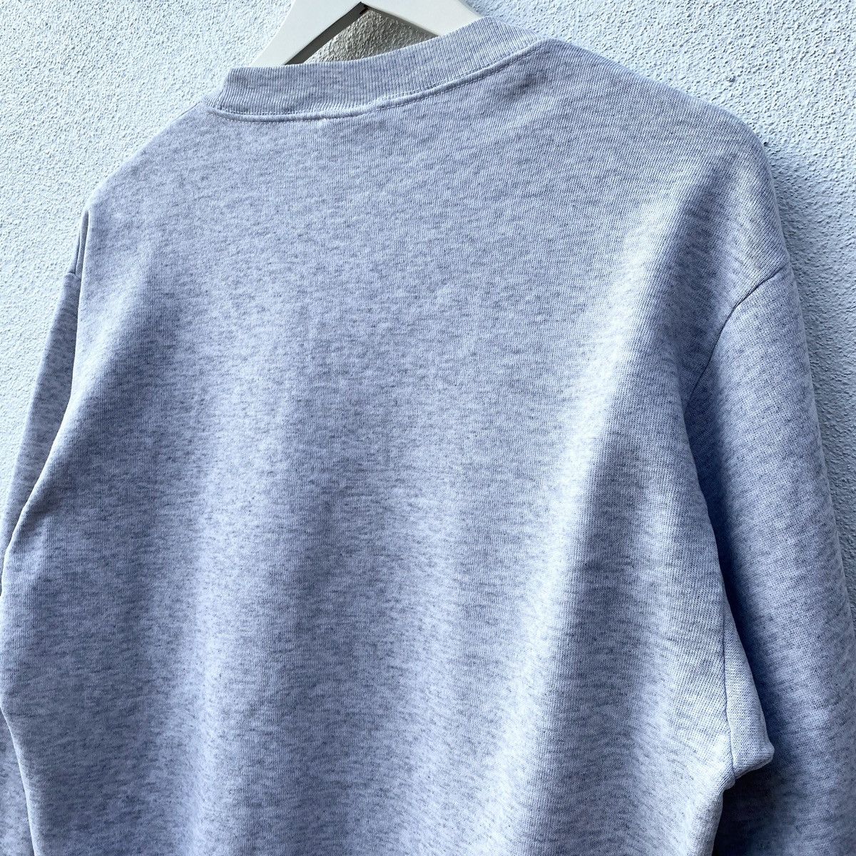 Other Vintage MICKEY MOUSE Disney Cartoon Sweatshirt USA 80s Size US M / EU 48-50 / 2 - 6 Thumbnail