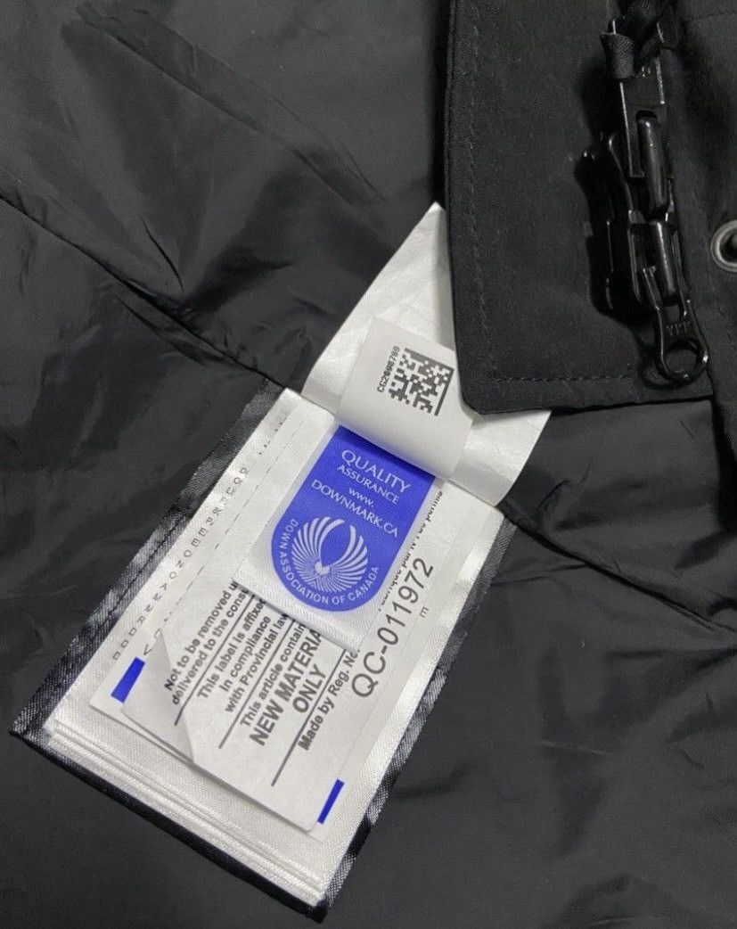 Canada Goose Canada Goose Size US XS / EU 42 / 0 - 6 Thumbnail