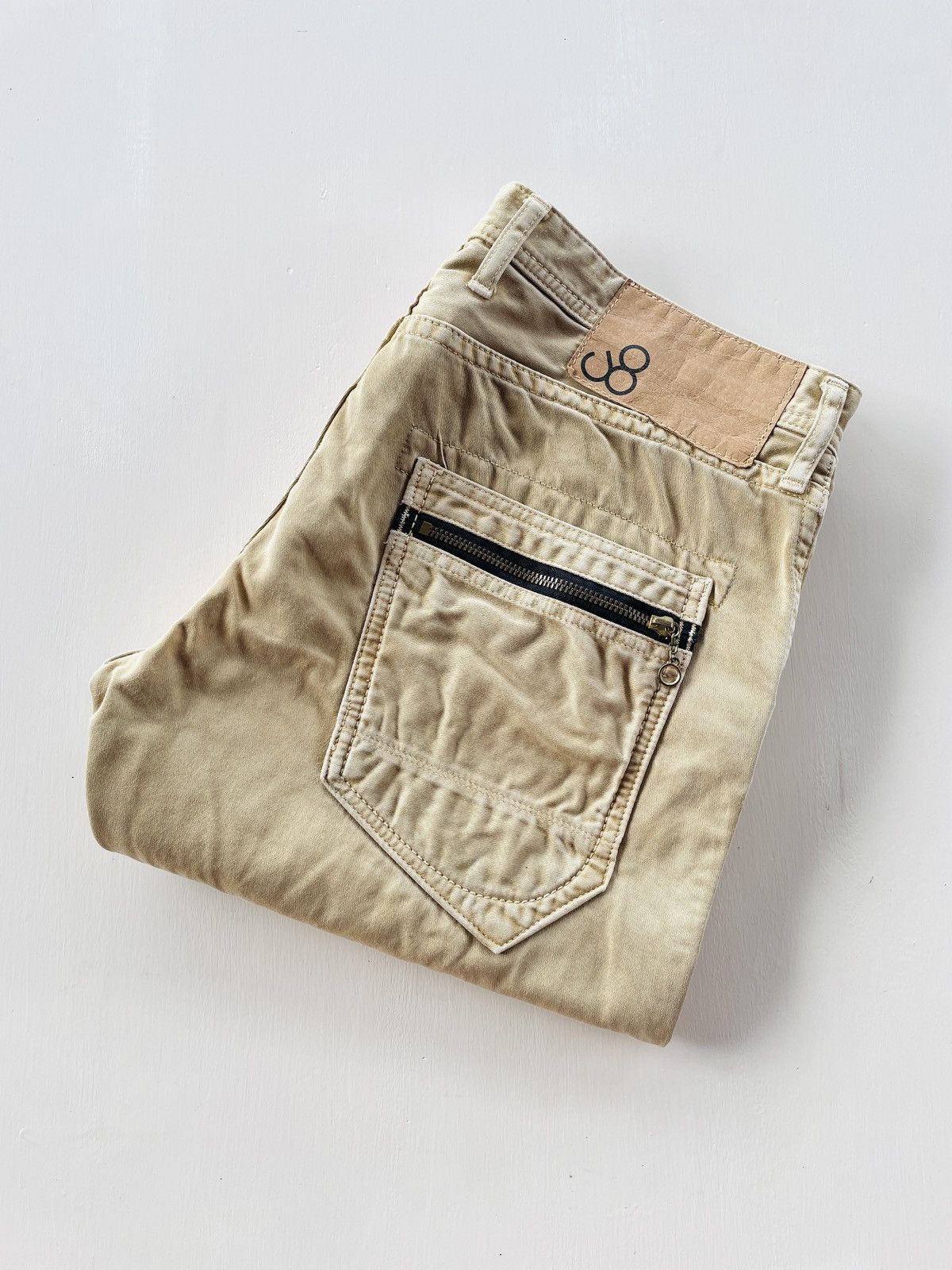 Johnbull Johnbull (LG28) Size US 34 / EU 50 - 2 Thumbnail