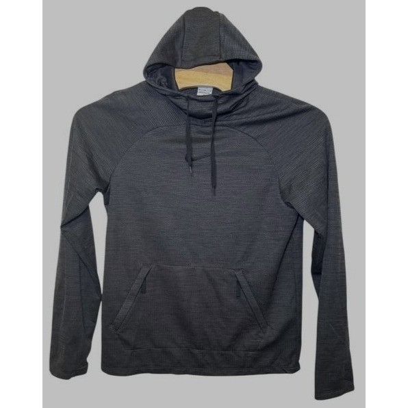 Nike Nike Academy Dri-FIT Long-Sleeve Hooded Football Top Men's M Size US M / EU 48-50 / 2 - 11 Thumbnail