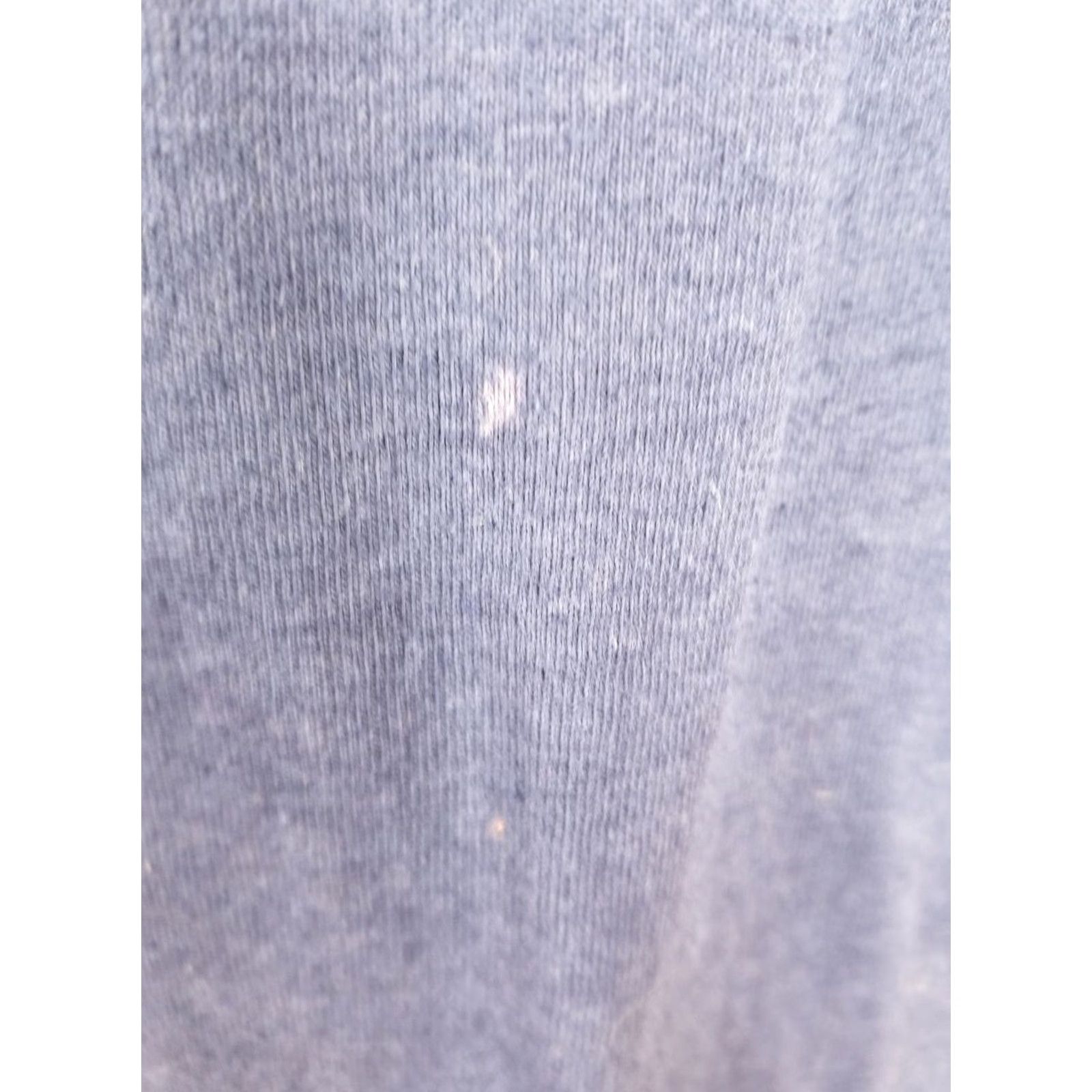 Vintage VINTAGE 80' BLANK ONE POCKET T-SHIRT NAVY XLARGE Size US XL / EU 56 / 4 - 3 Thumbnail