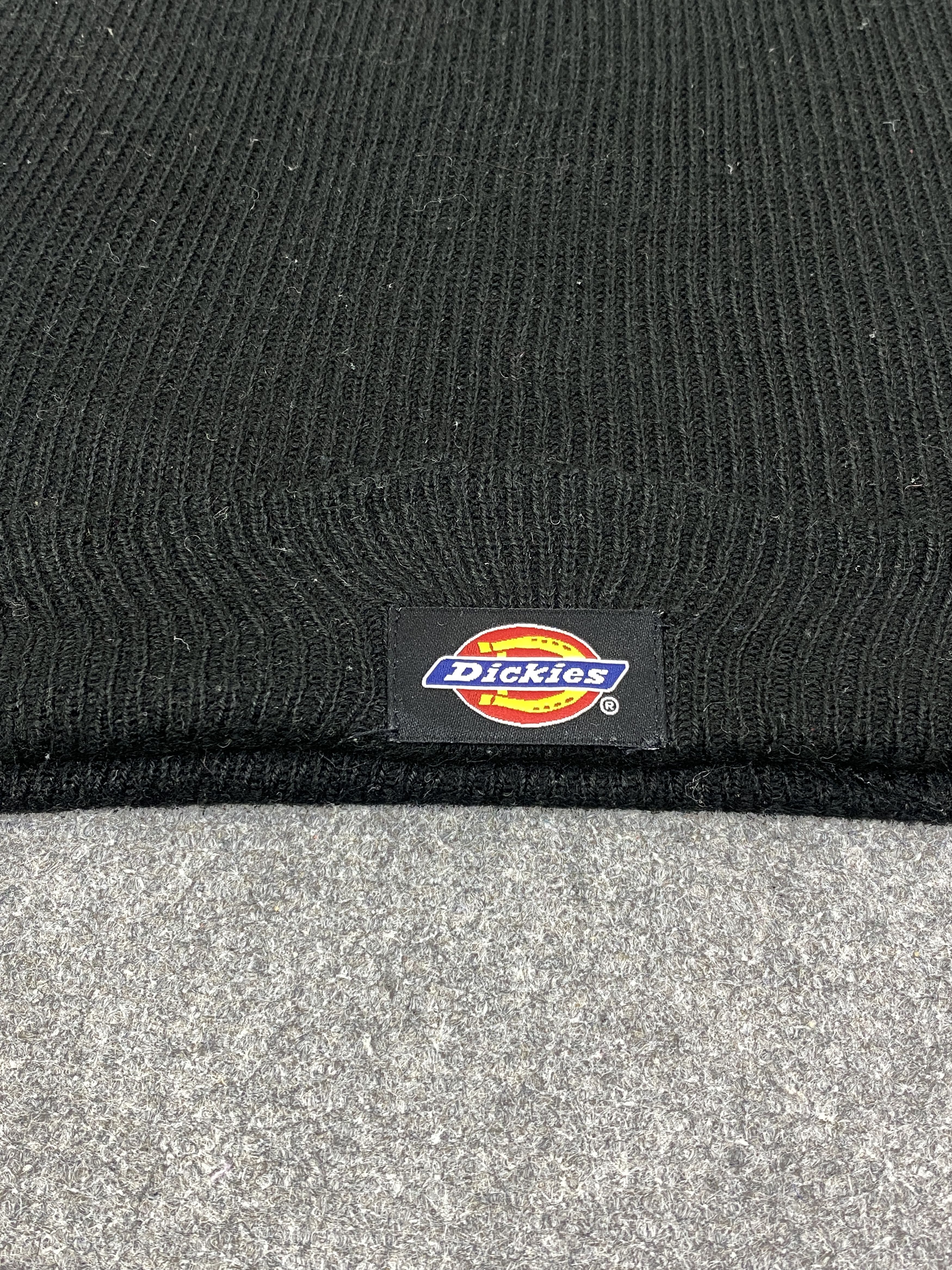 Dickies Vintage Dickies Beanie / Winter Hat / Snow Cap BA0082 Size ONE SIZE - 7 Thumbnail