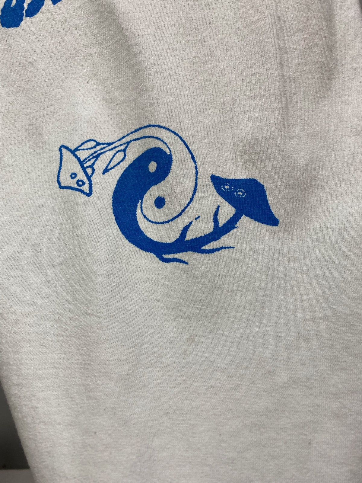 Carhartt × Carhartt Wip CARHARTT WIP WORK IN PROGRESS MUSHROOM TEE SHIRT Size US M / EU 48-50 / 2 - 17 Thumbnail